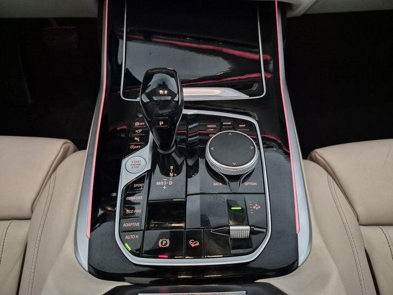 BMW X7 G07 2018 Diesel xdrive30d Individual Composition auto 7p.ti