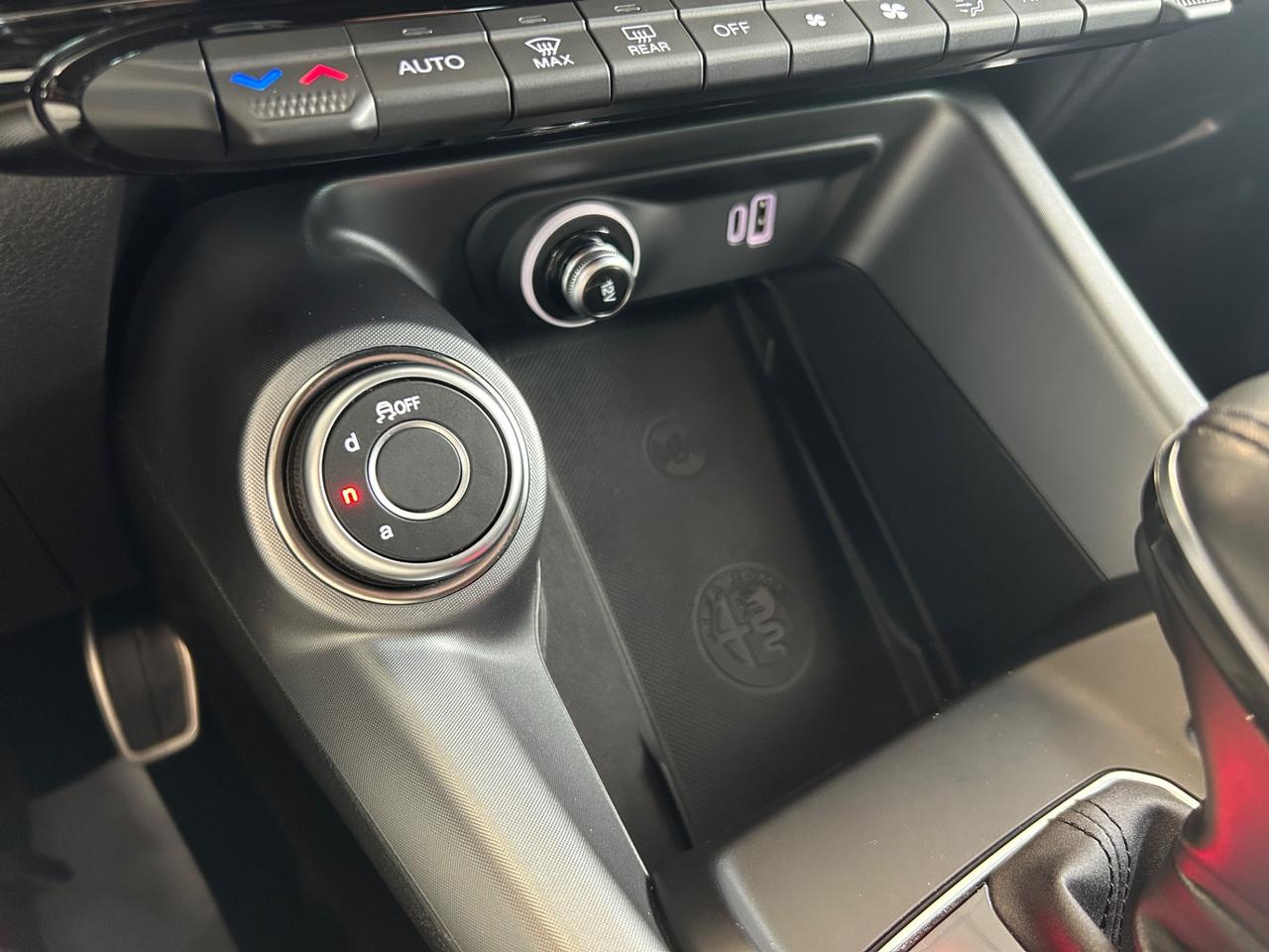 Alfa Romeo Tonale 1.5 160 CV MHEV TCT7 Edizione Speciale