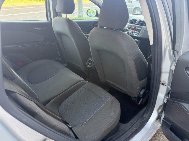 FIAT Bravo 1.6 MJT 105 CV Dynamic EURO 5
