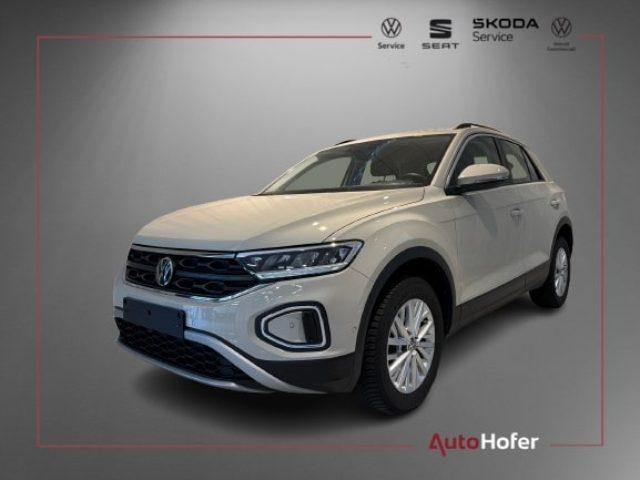 VOLKSWAGEN T-Roc 1.5 TSI DSG Life GANCIO Navi DAB+ Parks Assist LED