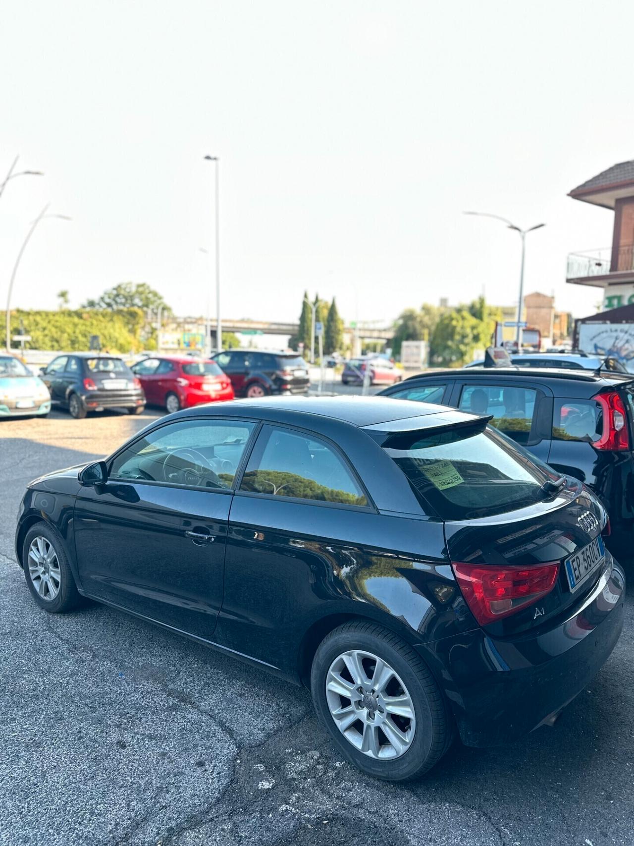 Audi A1 1.6 TDI 105 CV Ambition