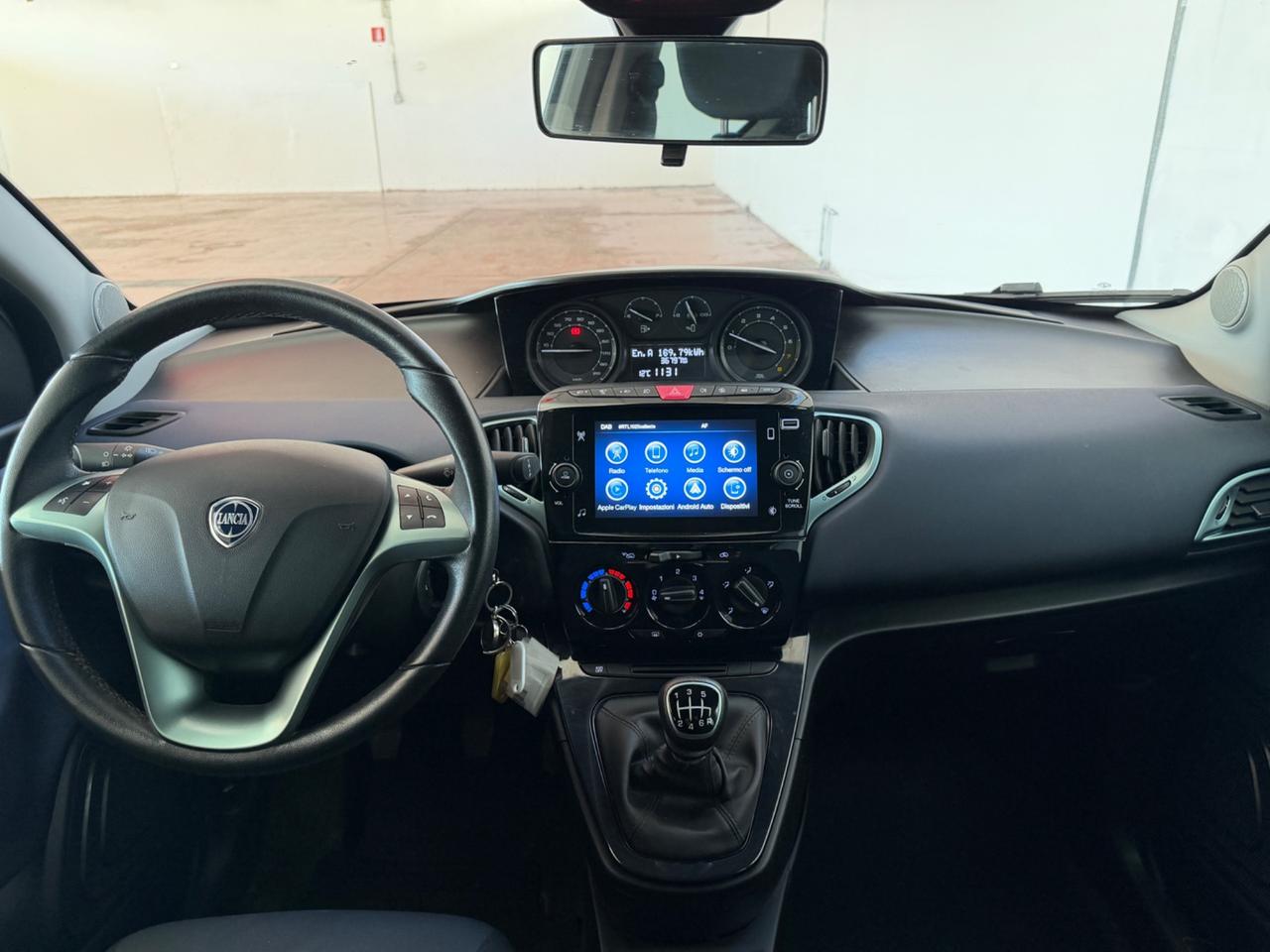 Lancia Ypsilon 1.0 FireFly 5 porte S&S Hybrid Gold Prezzo senza vincoli