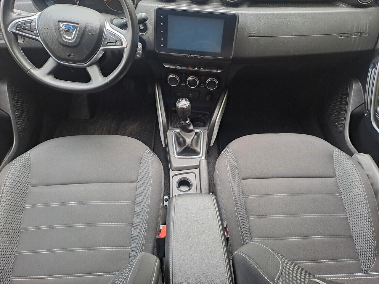 Dacia Duster 1.0 TCe GPL 4x2 Essential PREZZO PROMO