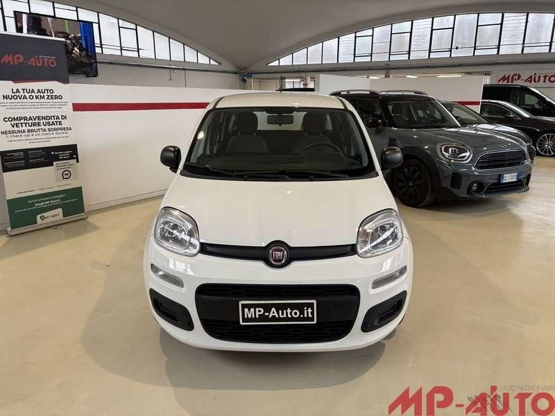 FIAT Panda 1.0 FireFly 70cv S&S Hybrid TUA A 237,00 AL MESE