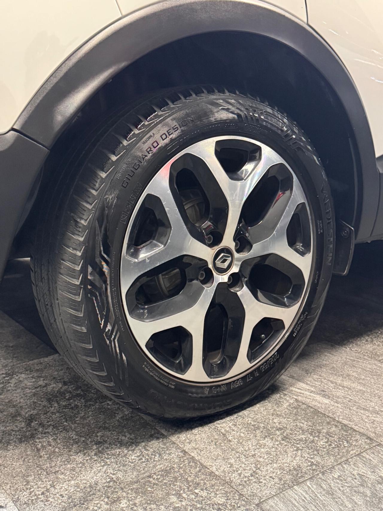 Renault Captur 1.5 dCi 110 CV Start&Stop Energy Bose