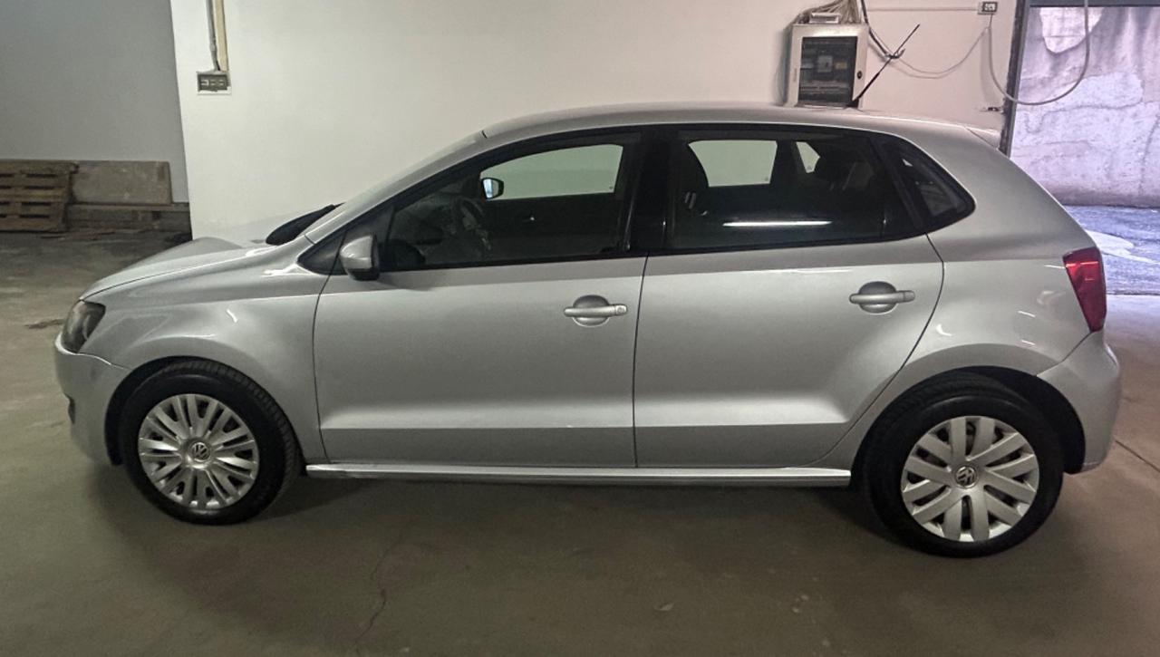 Volkswagen Polo 1.6 TDI 75CV DPF 5 porte Comfortline