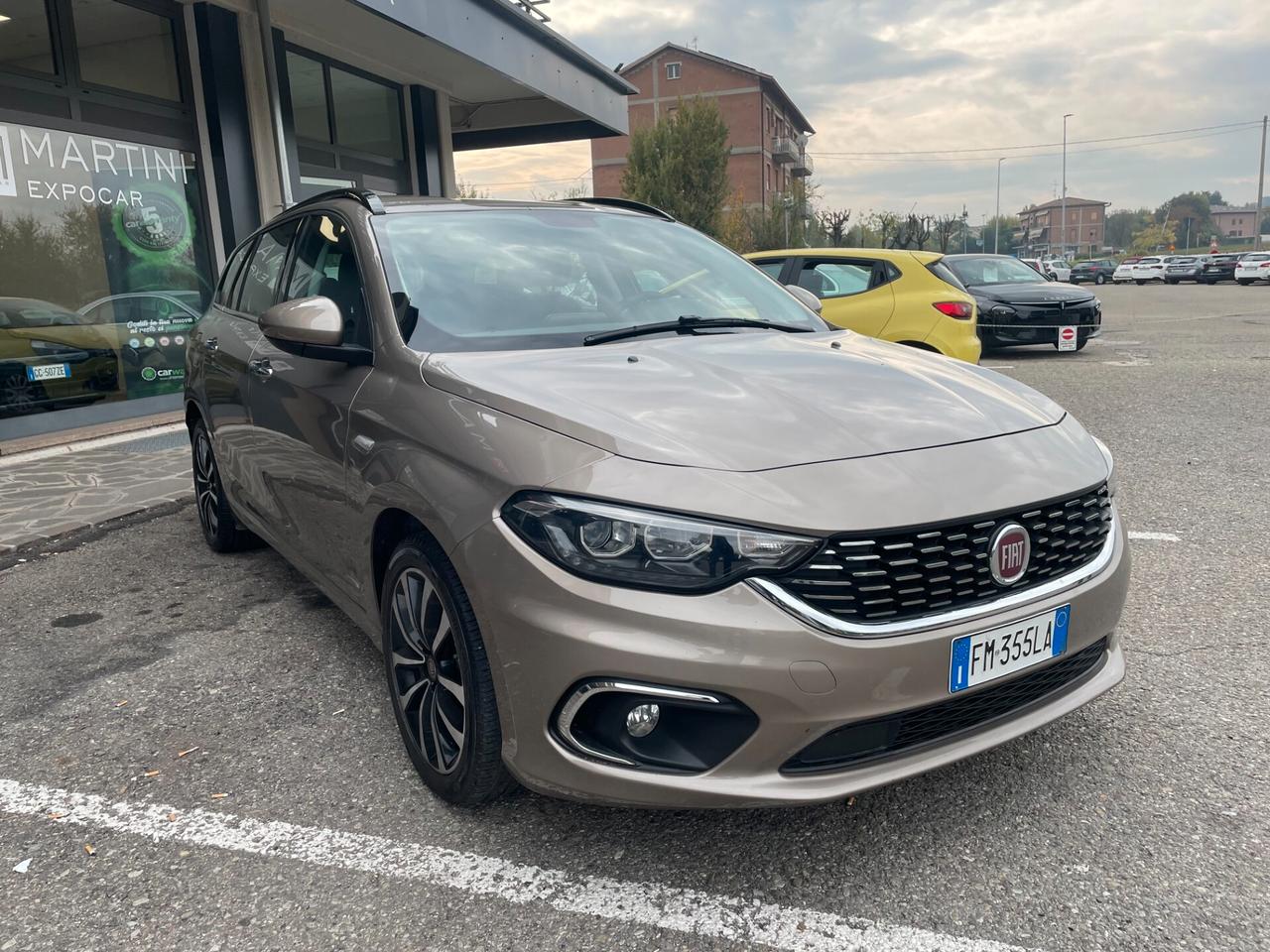 Fiat Tipo 1.3 Mjt S&S SW Business IVA ESPOSTA