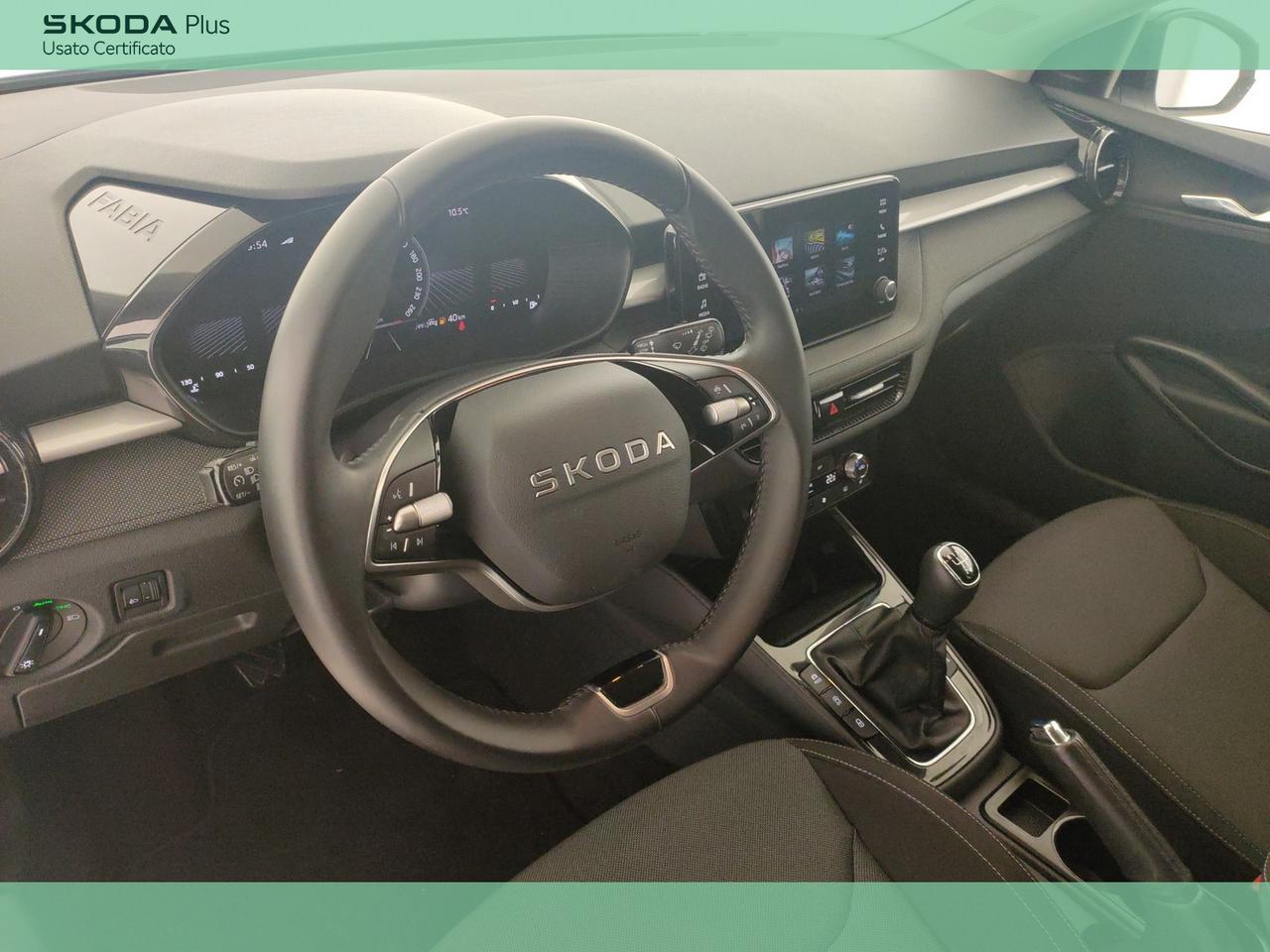 1.0 TSI evo Style 95 CV