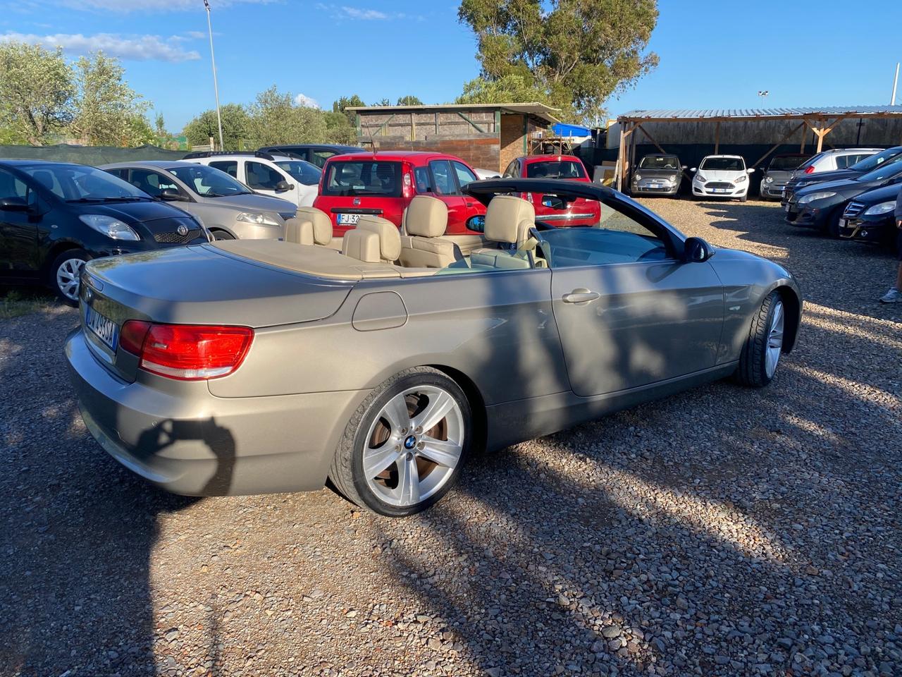 Bmw 320 320i cat Cabrio Attiva