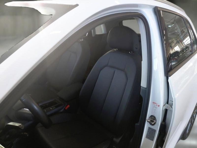 AUDI Q3 40 TDI QUATTRO S TRONIC BUSINESS SUV