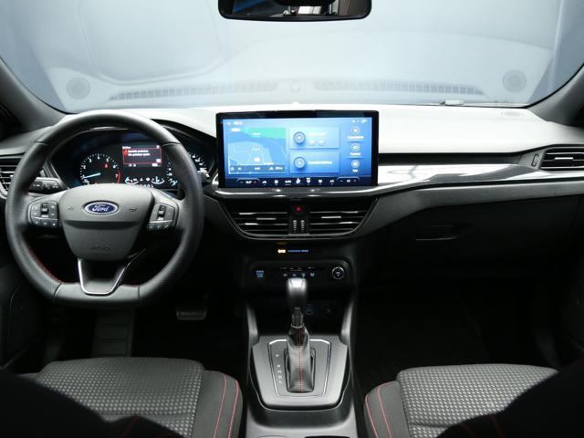 FORD Focus 1.0 EcoBoost Hybrid 155 CV Powershift 5p. ST-Line