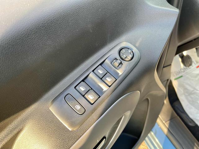 FIAT Doblo PASSO CORTO 1.5 BlueHdi 100 CV - KM0