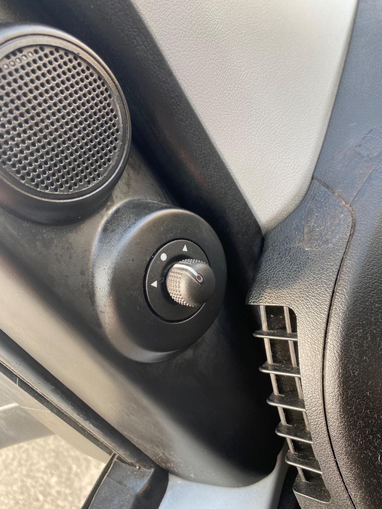 Fiat Qubo 1.3 MJT 95 CV Dynamic
