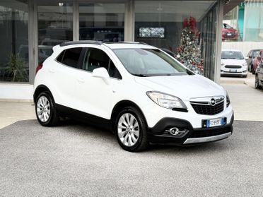 Opel Mokka 1.6 Diesel 136CV Automatica E6 Neo - 2016
