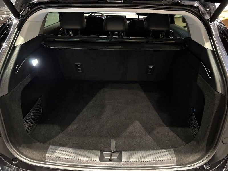 MG HS 1.5 Luxury