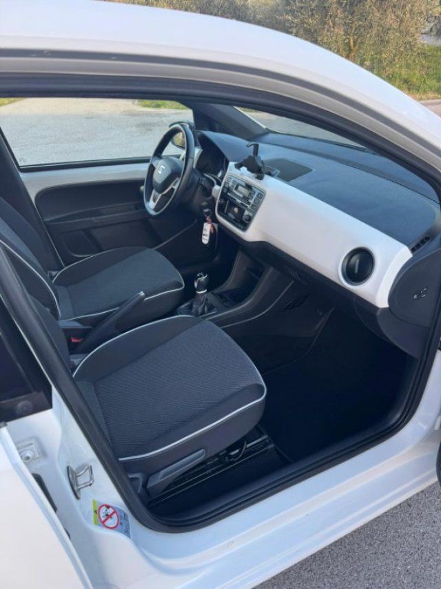 SEAT Mii 1.0 5 porte Style