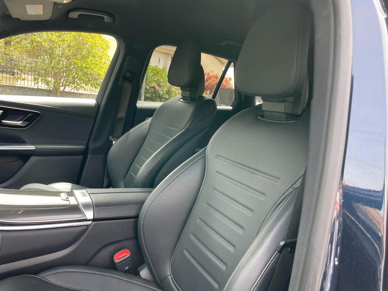 Mercedes-benz GLC 220 d 4Matic Mild Hybrid AMG Advanced