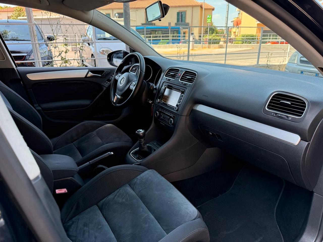 Volkswagen Golf 2.0 TDI 140CV 5p - Superprezzo - Tutto incluso