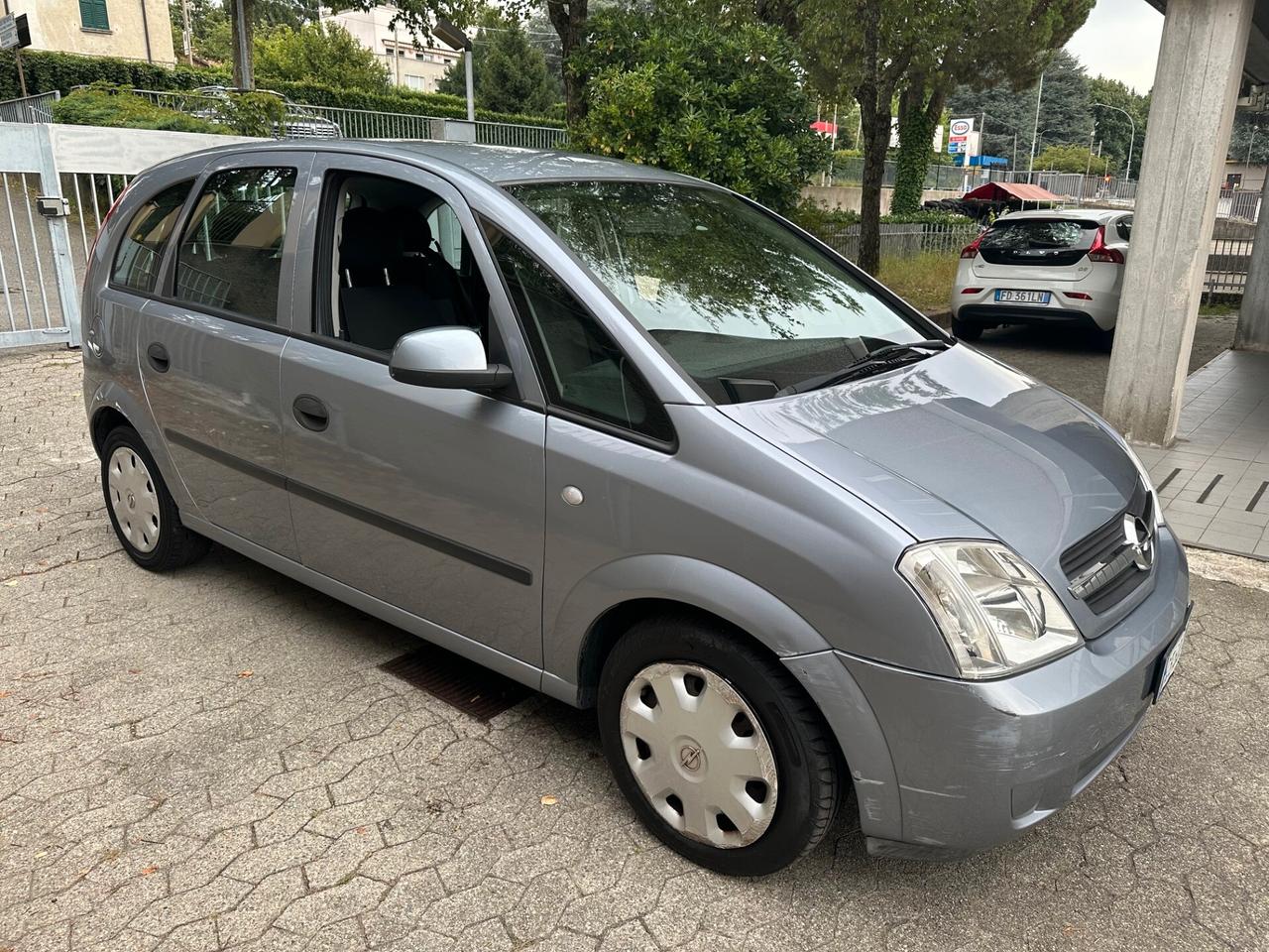 Opel Meriva 1.6 16V Enjoy