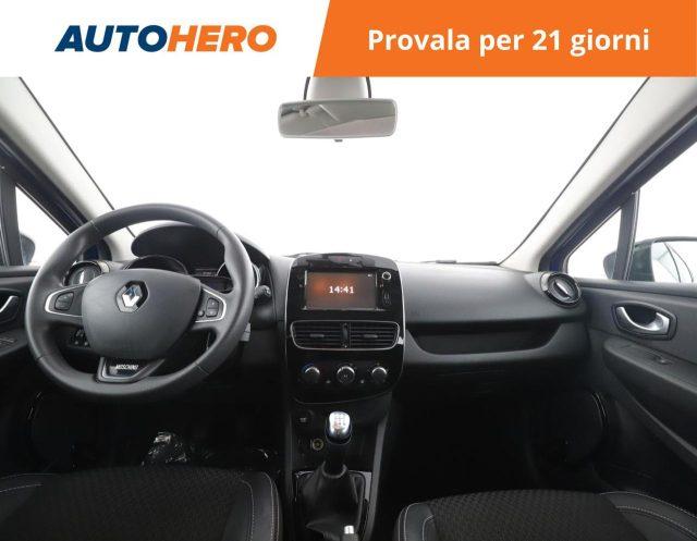 RENAULT Clio TCe 12V 75 CV 5 porte Moschino Zen