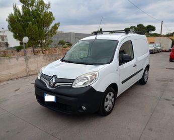 RENAULT KANGO 1500 DIESEL AUTOCARRO