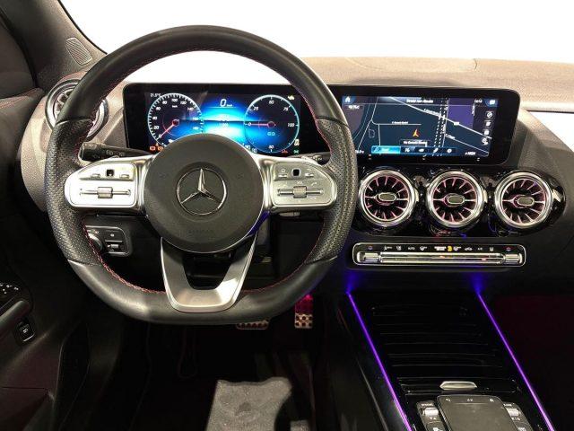 MERCEDES-BENZ EQA 250+ Premium Pro