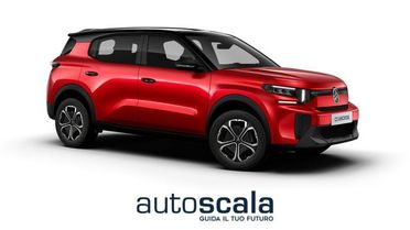 CITROEN C3 Aircross PureTech Turbo 100 You