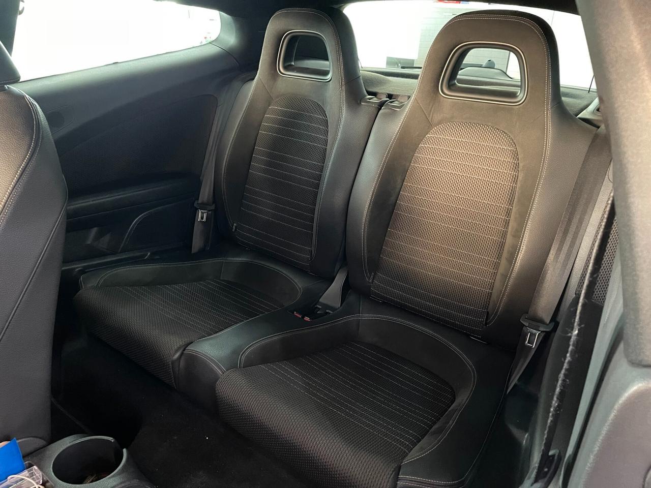 VOLKSWAGEN SCIROCCO 1.4 TSI 122CV - Giugno 2010