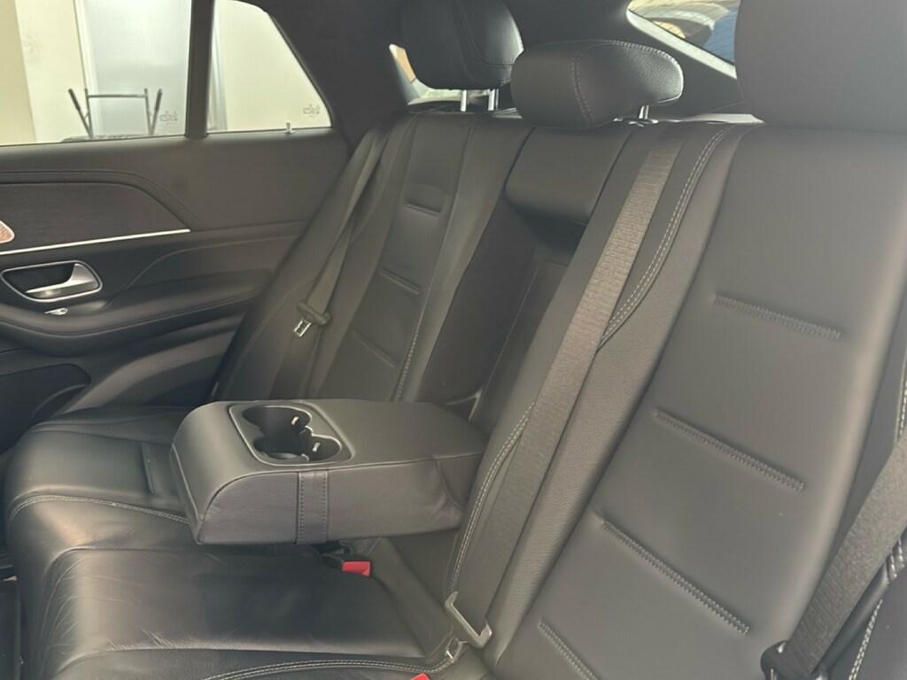 Mercedes GLE 350 350 de EQ-POWER Premium Plus 4Matic 9G-Tronic Plus