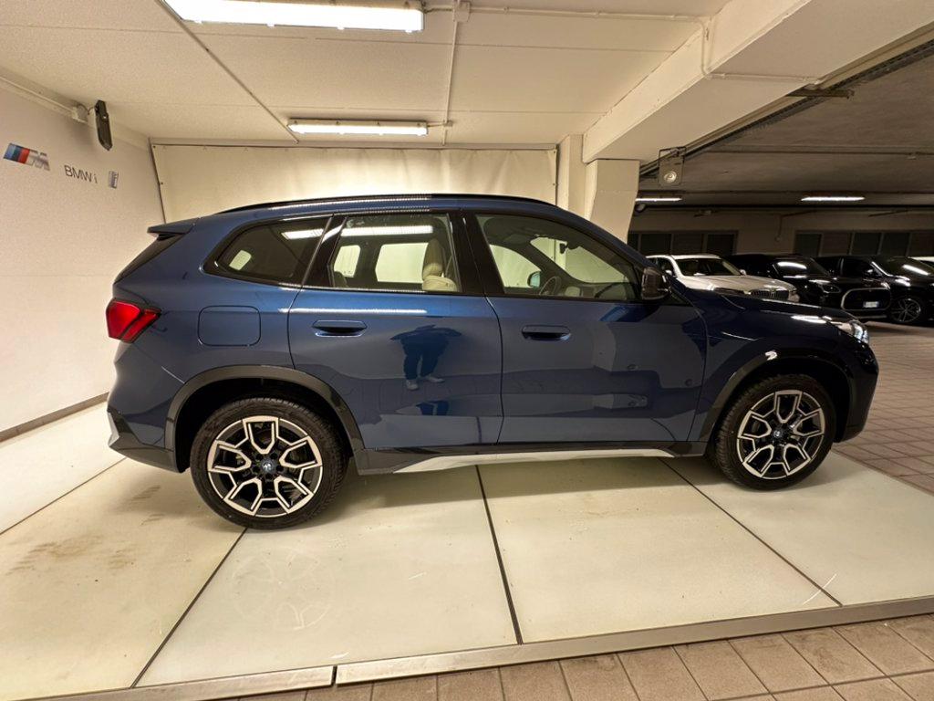 BMW X1 xdrive 25e X-Line auto del 2024