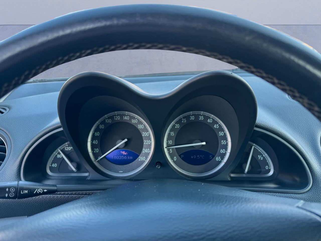 Mercedes-benz SL 350 MERCEDES V6 245CV STORICA 5G-TRONIC