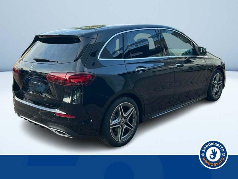 Mercedes-Benz Classe B 180d Automatic AMG Line Advanced Plus