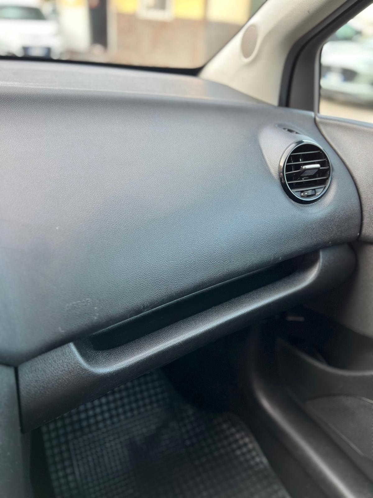 Opel Meriva 1.4 Turbo 120CV GPL Tech Cosmo