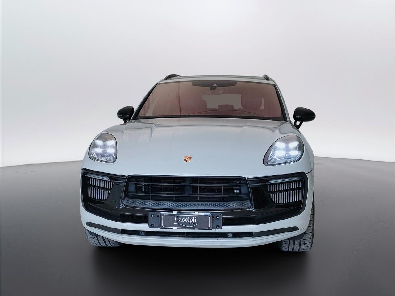 PORSCHE Macan I 2022 - Macan 2.9 GTS 440cv pdk