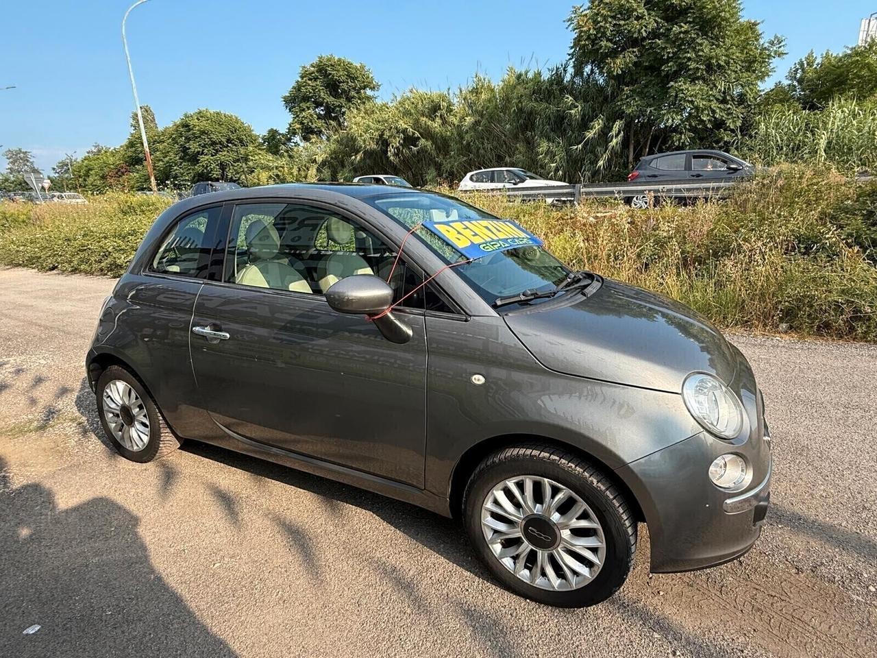 Fiat 500 1.2 Vintage