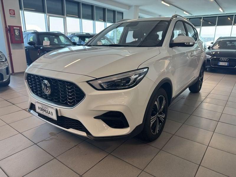 MG ZS ZS 1.5 VTi-tech Comfort