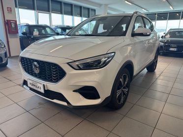 MG ZS ZS 1.5 VTi-tech Comfort