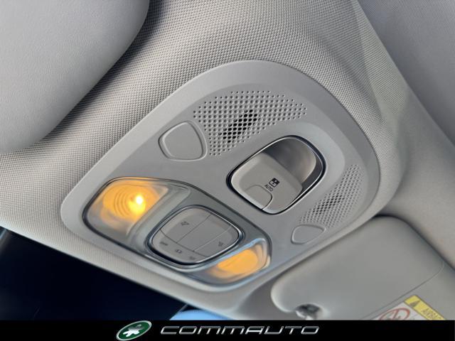 FIAT 500X 1.5 T4 Hybrid 130 CV DCT Sport Dolcevita