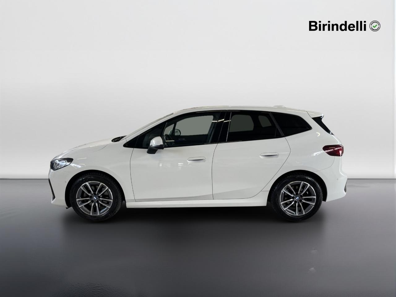 BMW Serie 2 A.T. (U06) - 218i Active Tourer Msport