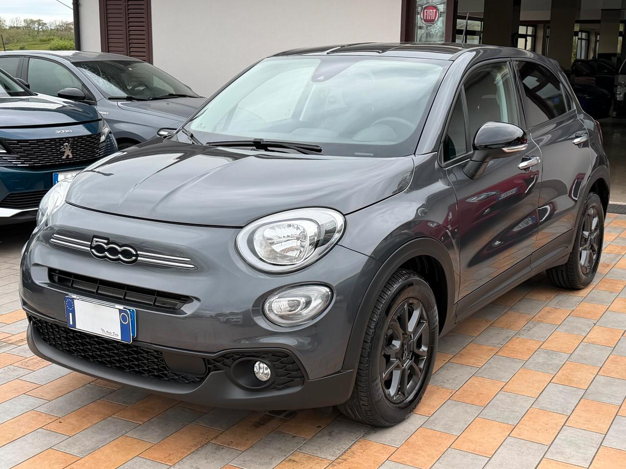 Fiat 500X New 1.3 M.JET 95 cv. CLUB