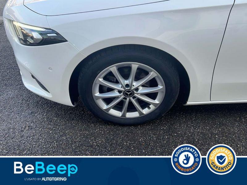 Mercedes-Benz Classe A A 180 SPORT