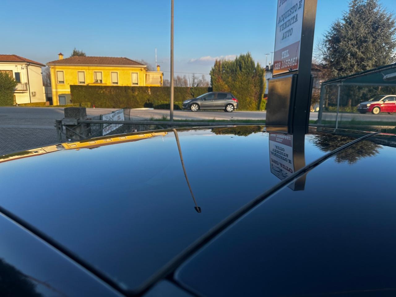 Fiat 500 1.2 EasyPower Lounge