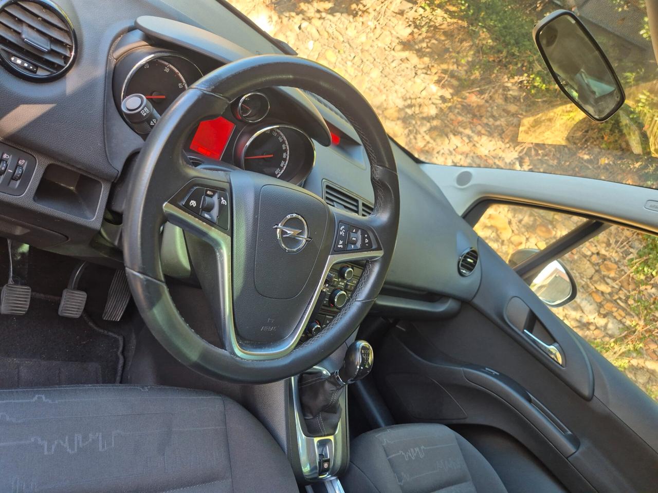 Opel Meriva 1.3 CDTI Cosmo
