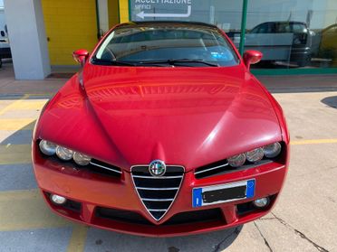 Alfa Romeo Brera 2.4 JTDm 20V Sky Window