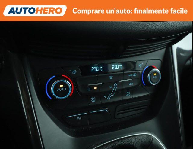 FORD C-Max 1.5 TDCi 120CV Start&Stop Titanium