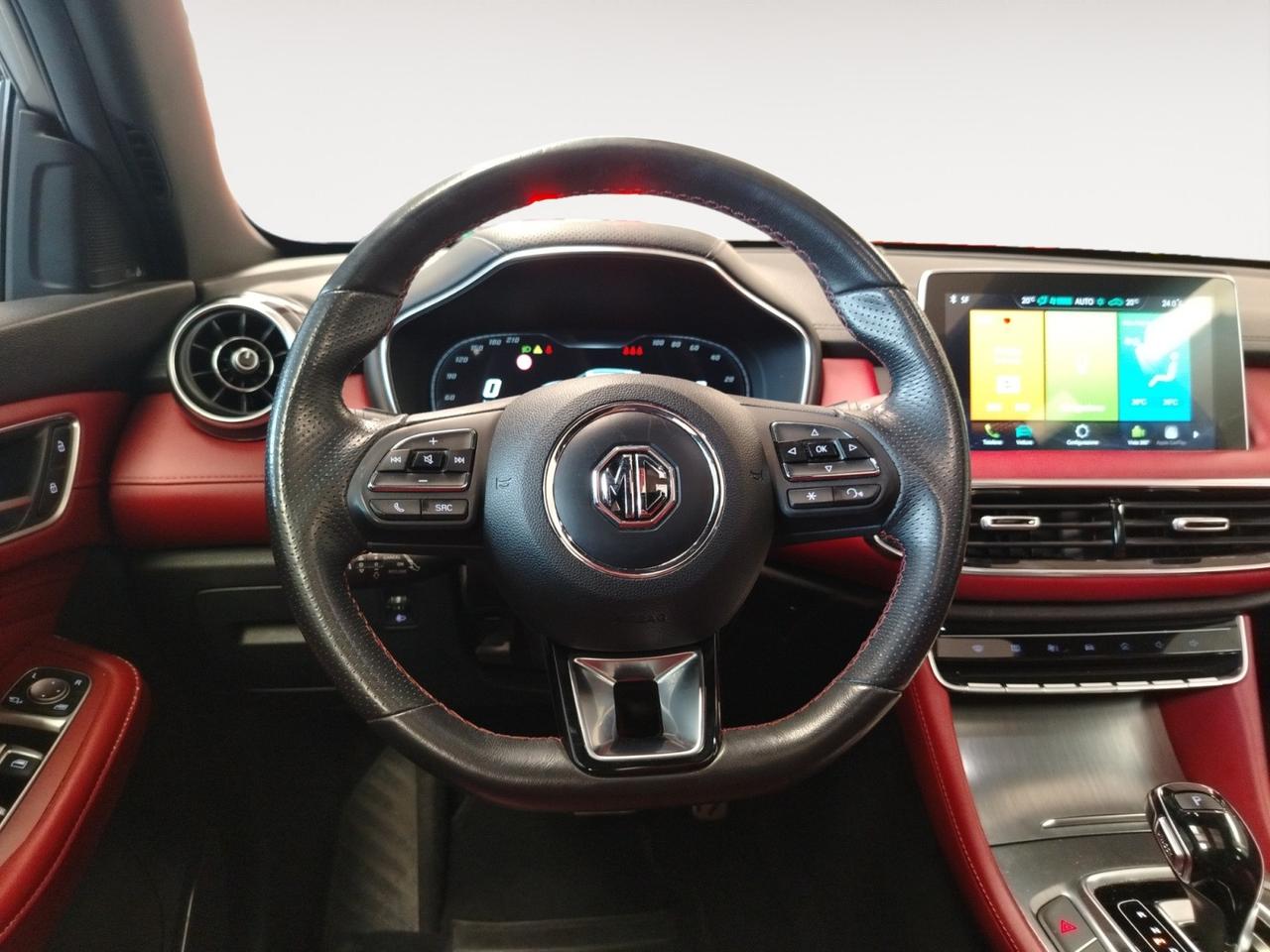 Mg EHS 1.5 t-gdi phev Exclusive auto