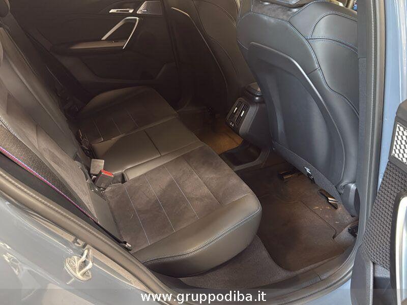 BMW X2 U10 xdrive 20d 48V MSport Pro auto