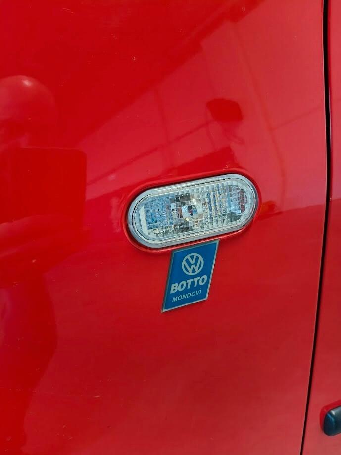 Volkswagen Lupo 1.0 (997cc) cat Trendline Air