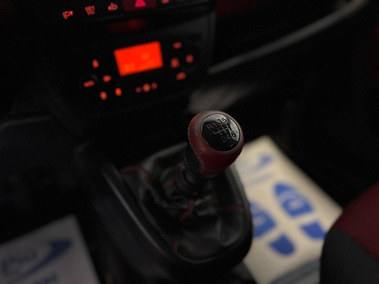 Fiat Doblo Doblò 1.6 MJT 16V 105 CV Emotion