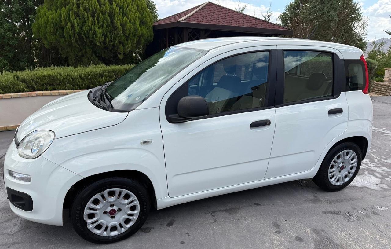 Fiat Panda 1.2 EasyPower Lounge